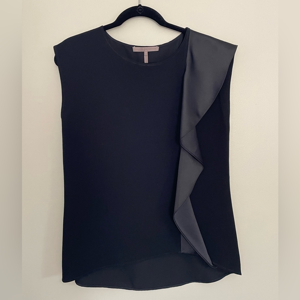 Halston Heritage Blouse